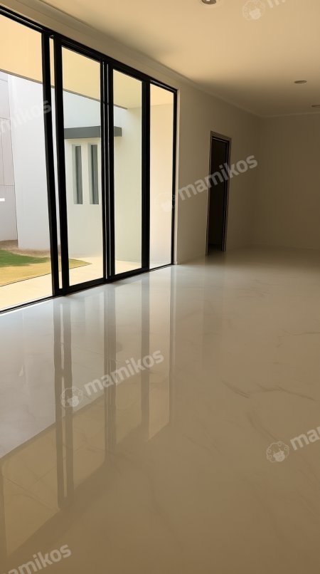 Rumah Sertifikat PPJB 4 Kamar Tidur 3 Kamar Mandi Pantai Indah Kapuk 2 Jakarta Utara - Photo 2