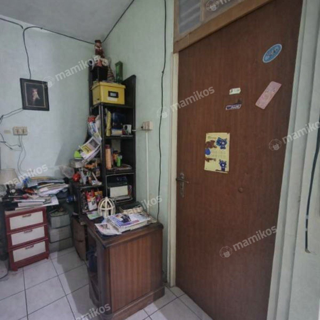 Rumah Sertifikat SHM 3 Kamar Tidur 2 Kamar Mandi Kelapa Gading Jakarta Utara - Photo 2