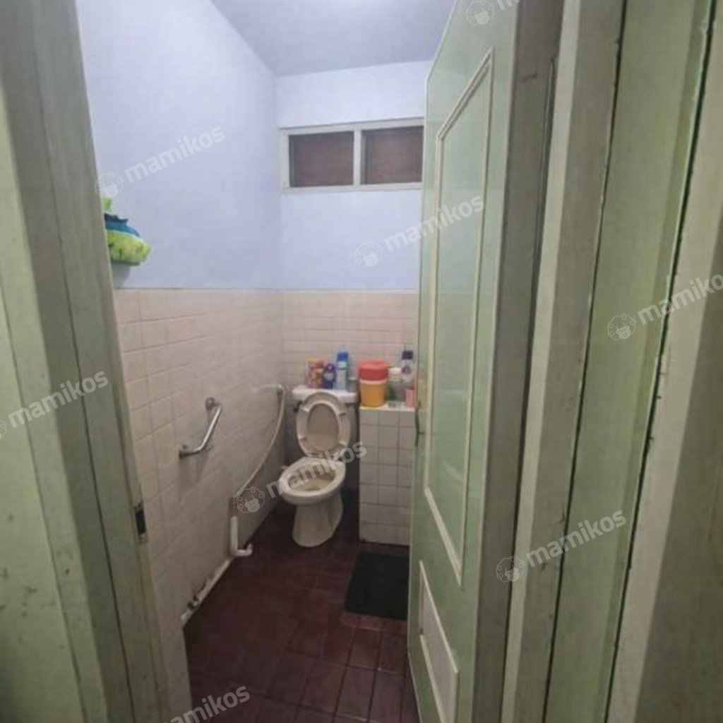 Rumah Sertifikat SHM 3 Kamar Tidur 2 Kamar Mandi Kelapa Gading Jakarta Utara - Photo 3