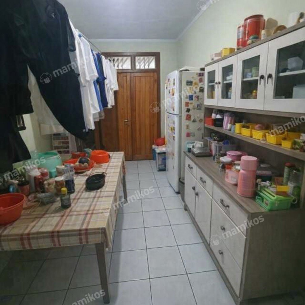Rumah Sertifikat SHM 3 Kamar Tidur 2 Kamar Mandi Kelapa Gading Jakarta Utara - Photo 4