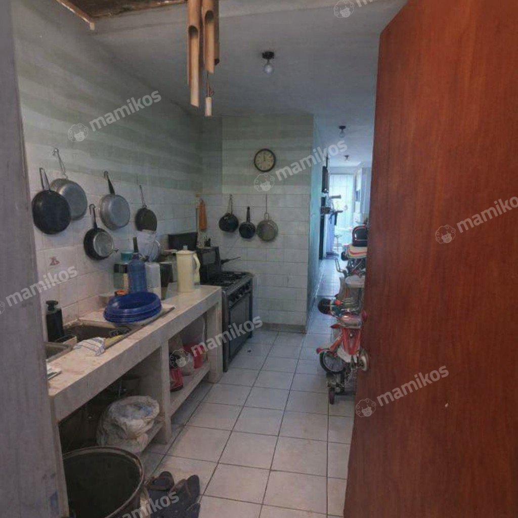 Rumah Sertifikat SHM 3 Kamar Tidur 2 Kamar Mandi Kelapa Gading Jakarta Utara - Photo 5