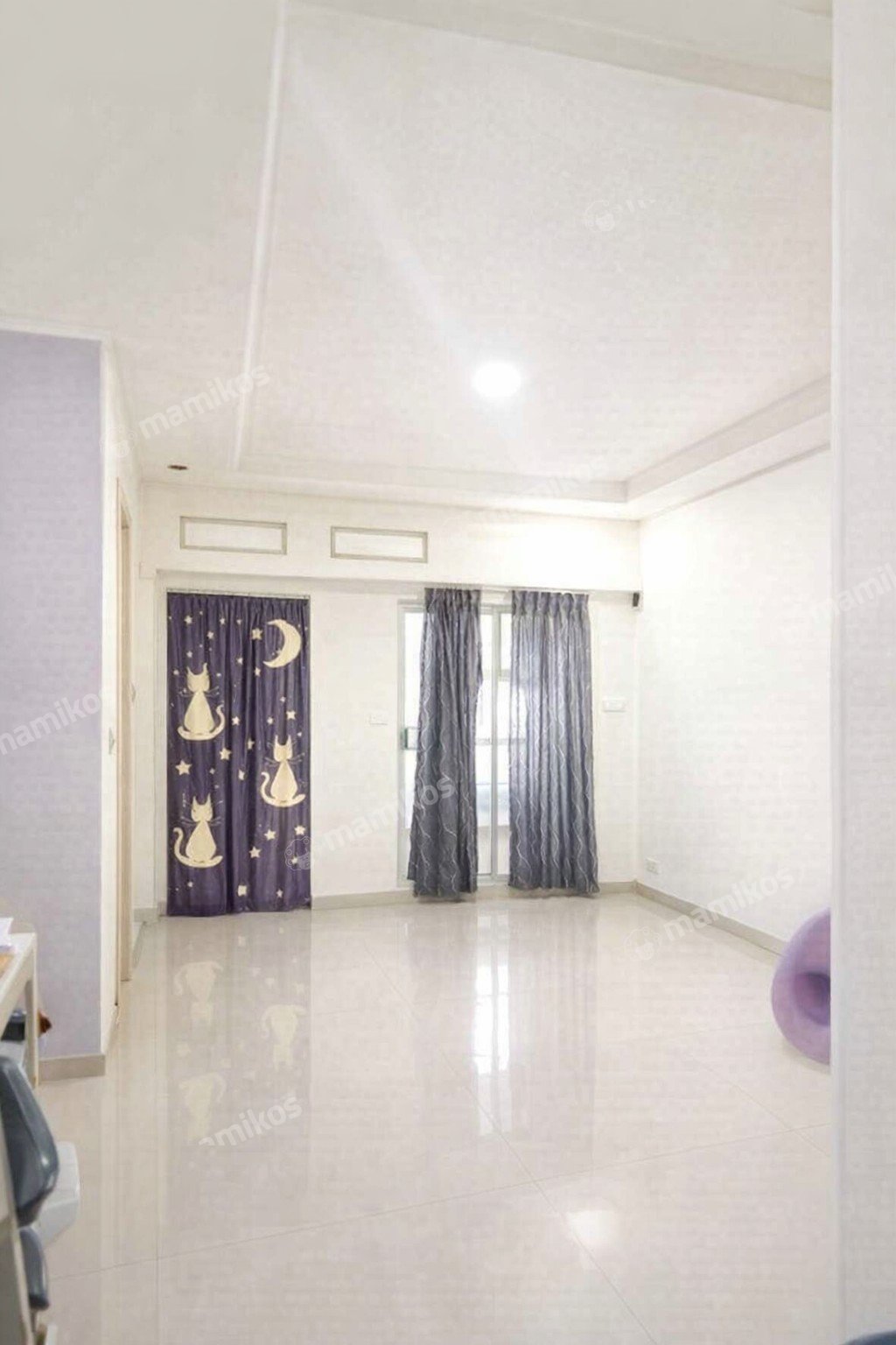 Rumah Sertifikat SHM 2 Kamar Tidur 2 Kamar Mandi Cilangkap Jakarta Timur - Photo 3