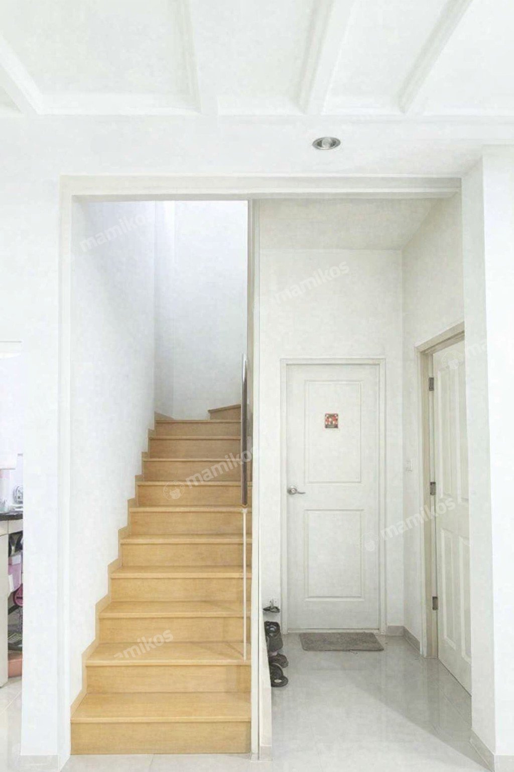 Rumah Sertifikat SHM 2 Kamar Tidur 2 Kamar Mandi Cilangkap Jakarta Timur - Photo 4