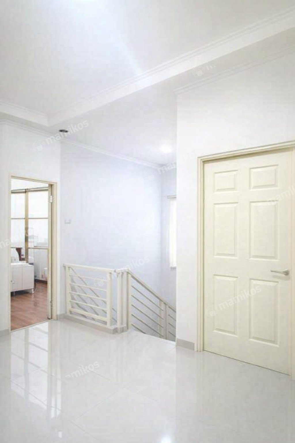 Rumah Sertifikat SHM 2 Kamar Tidur 2 Kamar Mandi Cilangkap Jakarta Timur - Photo 5
