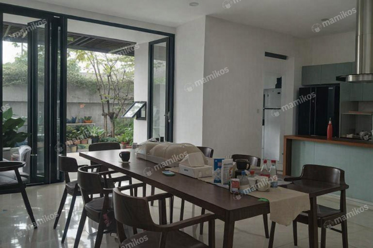 Rumah 5KT 5KM Joglo Jakarta Barat