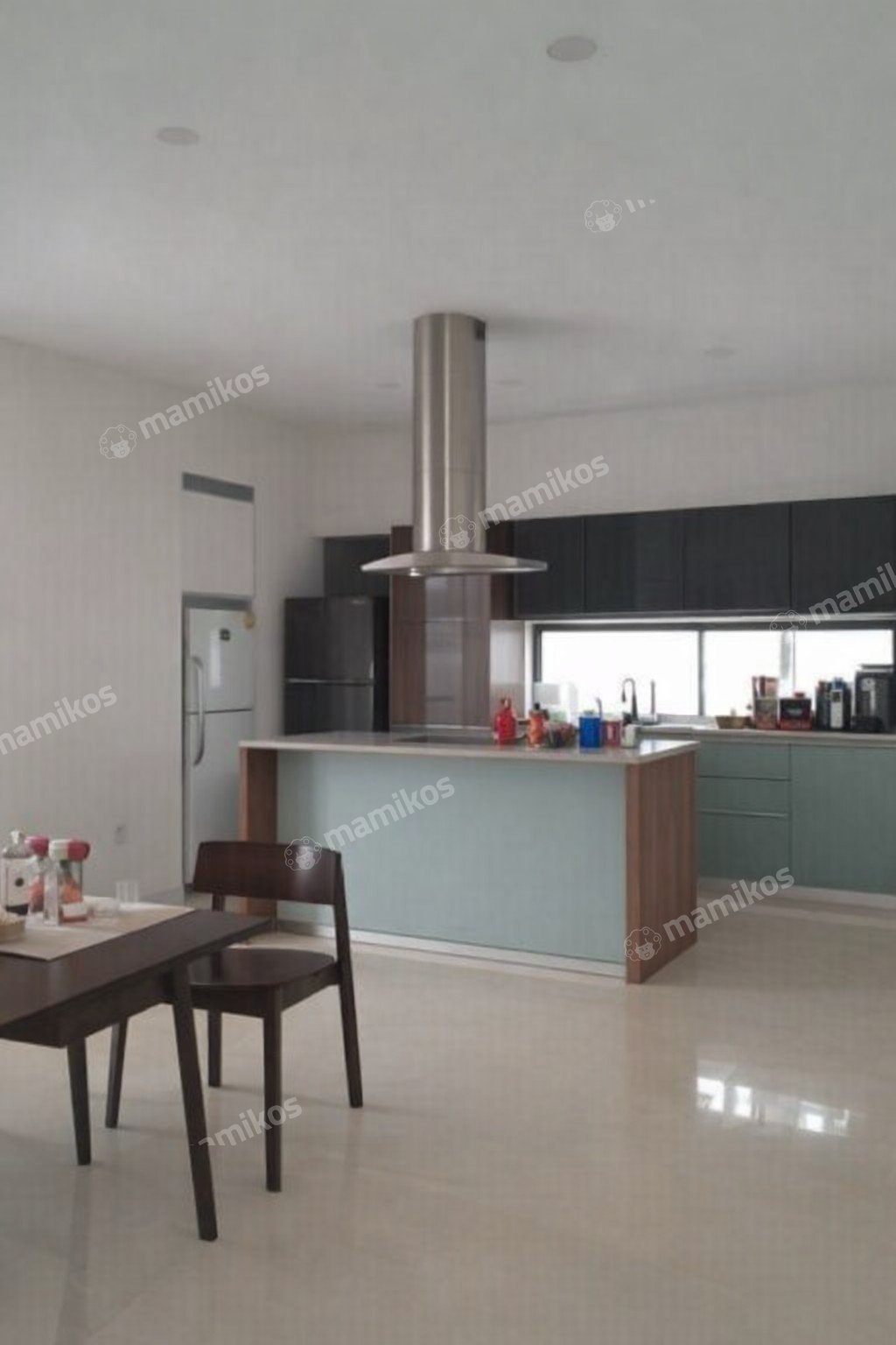 Rumah Sertifikat SHM 5 Kamar Tidur 5 Kamar Mandi Joglo Jakarta Barat - Photo 3
