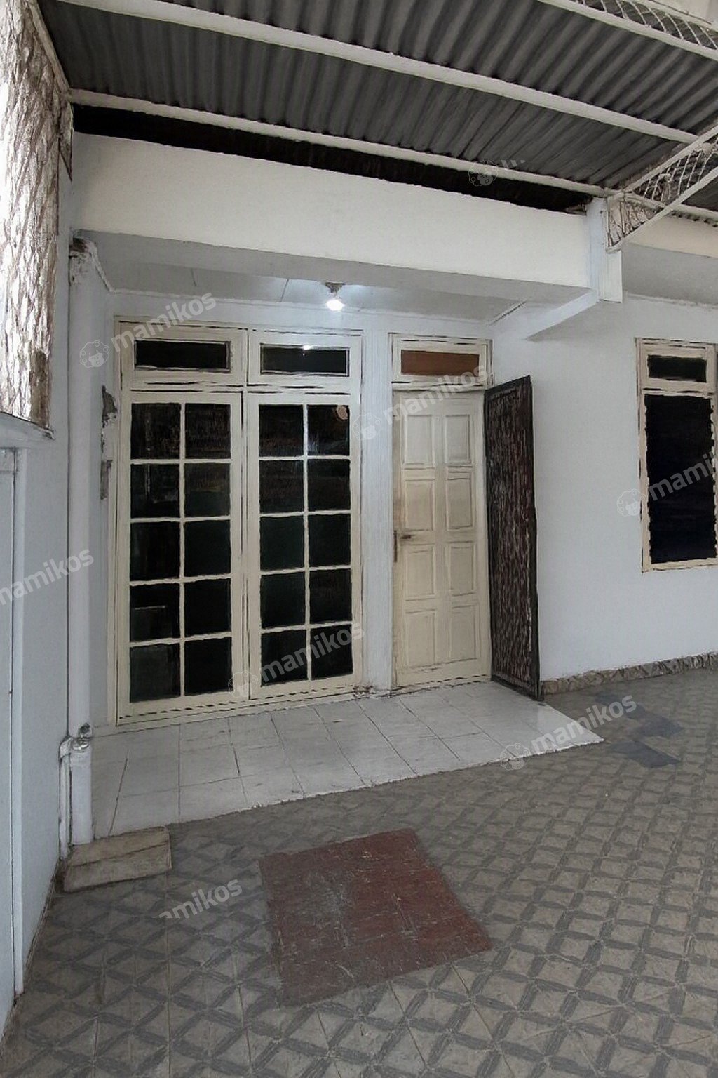 Rumah Sertifikat SHM 3 Kamar Tidur 3 Kamar Mandi Sunter Jakarta Utara