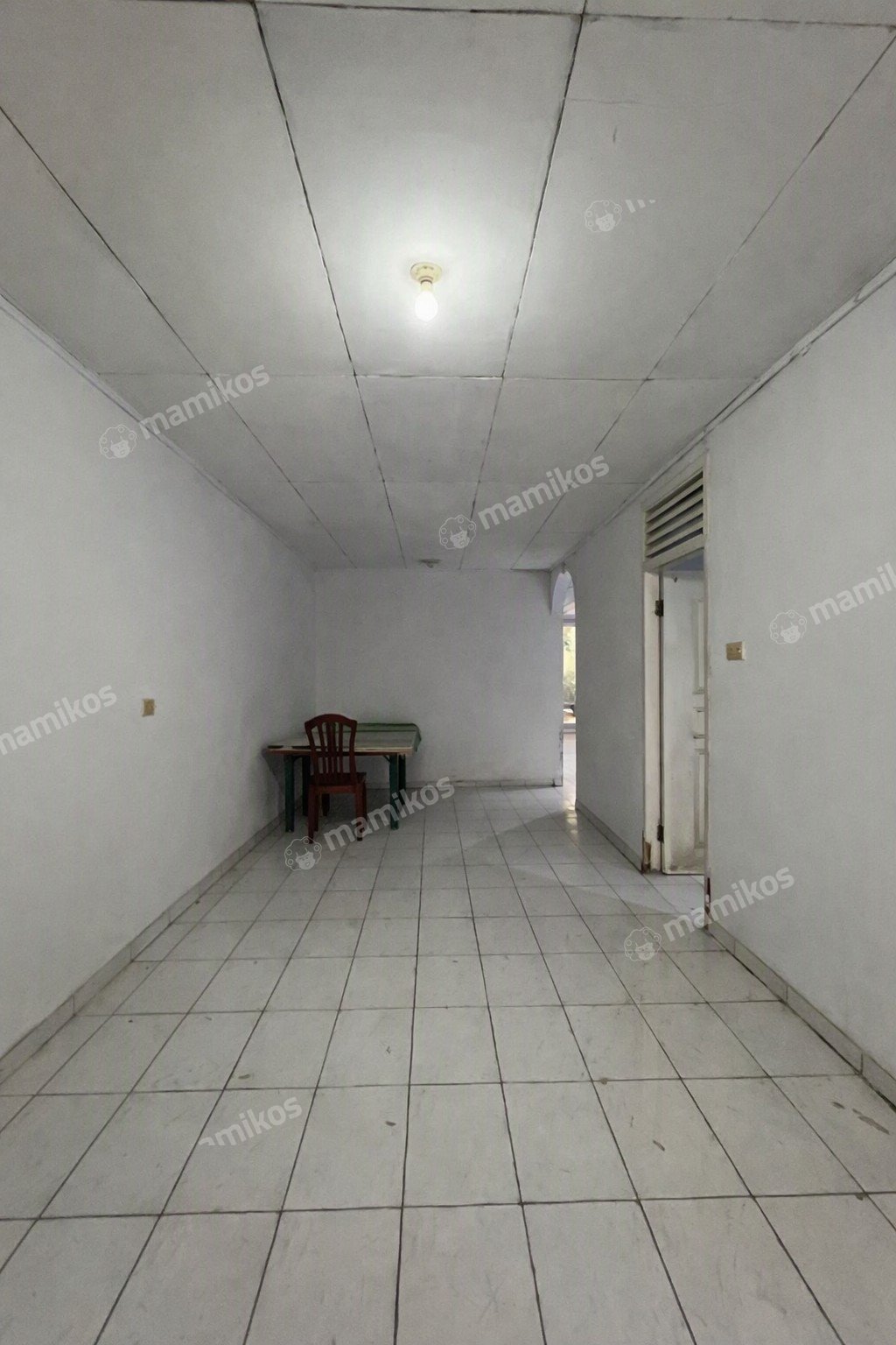 Rumah Sertifikat SHM 3 Kamar Tidur 3 Kamar Mandi Sunter Jakarta Utara - Photo 3