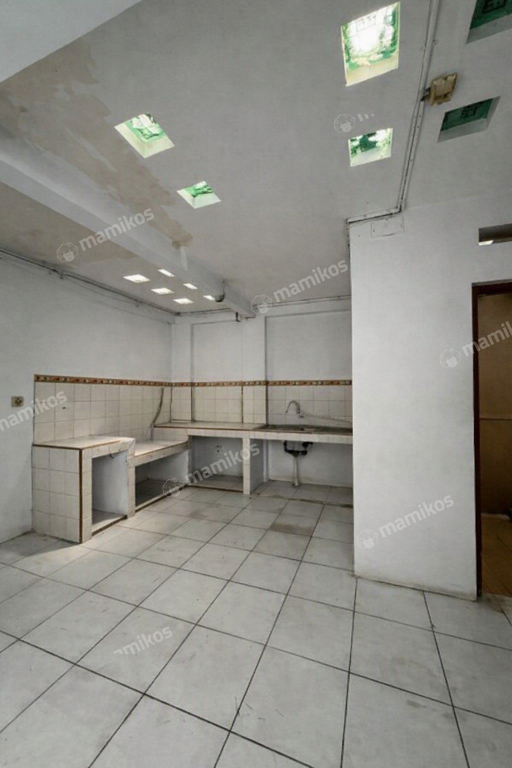 Rumah Sertifikat SHM 3 Kamar Tidur 3 Kamar Mandi Sunter Jakarta Utara - Photo 5