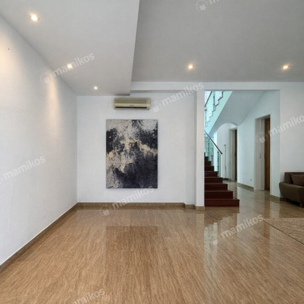 Rumah Sertifikat SHM 5 Kamar Tidur 4 Kamar Mandi Veteran Jakarta Selatan - Photo 5