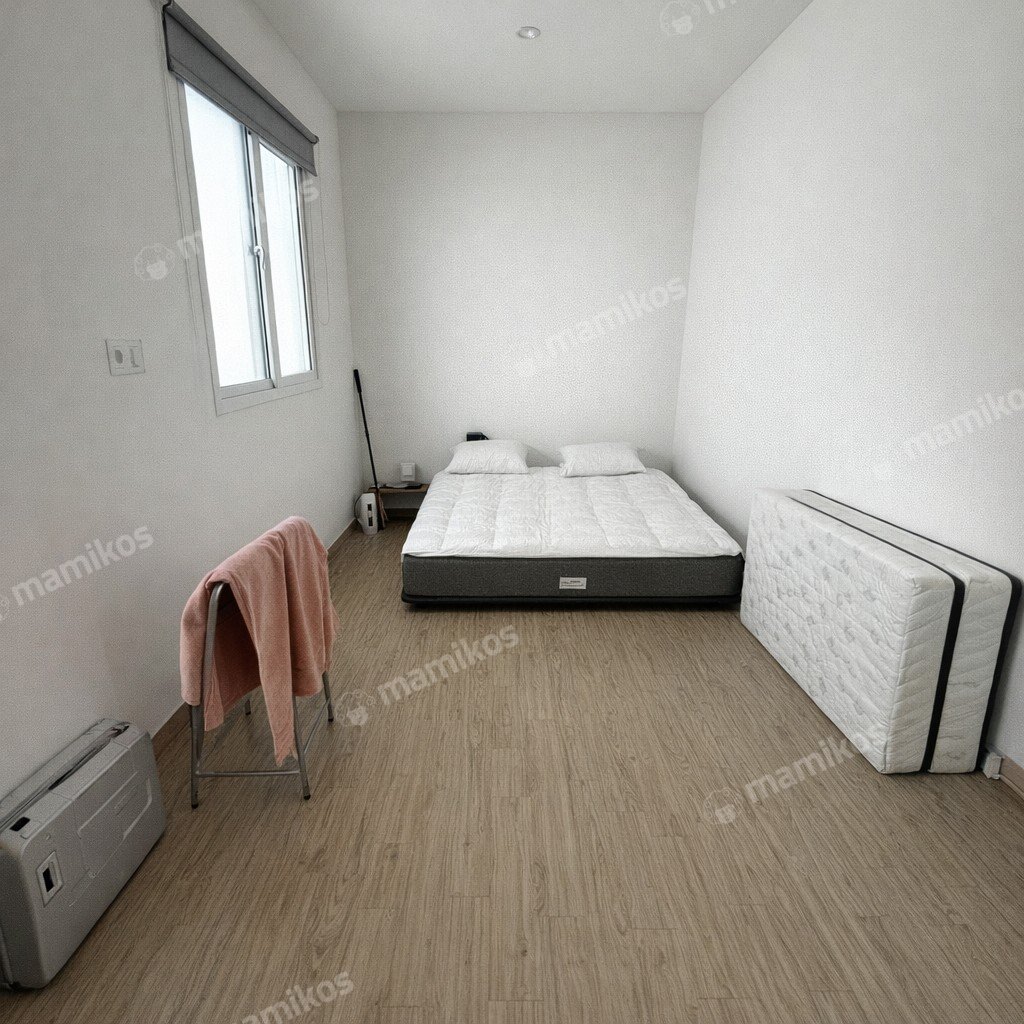 Rumah Sertifikat PPJB 3 Kamar Tidur 3 Kamar Mandi Metland Puri Jakarta Barat - Photo 2