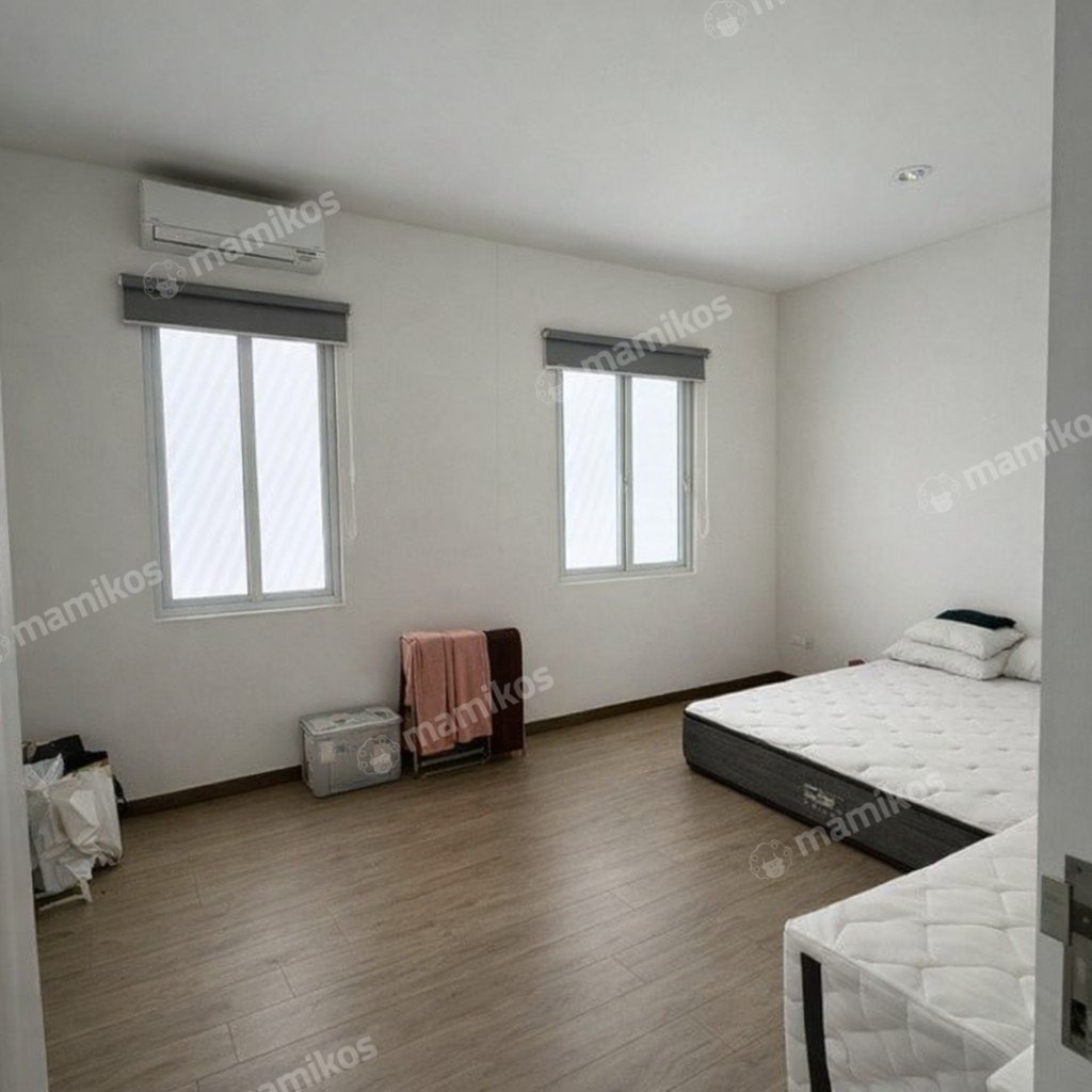 Rumah Sertifikat PPJB 3 Kamar Tidur 3 Kamar Mandi Metland Puri Jakarta Barat - Photo 4