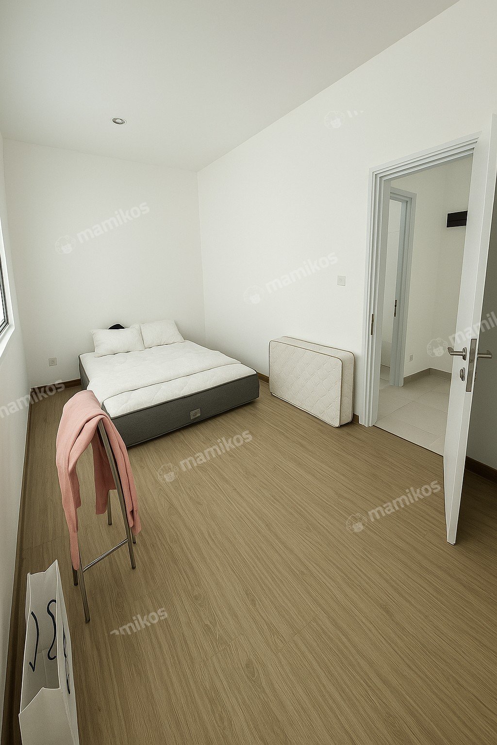 Rumah Sertifikat PPJB 3 Kamar Tidur 3 Kamar Mandi Metland Puri Jakarta Barat - Photo 5