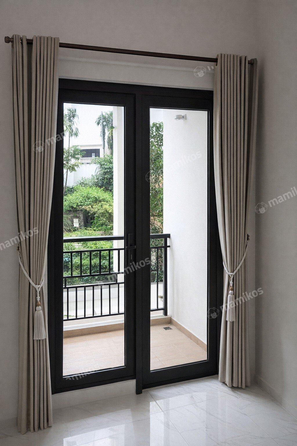 Rumah Baru Sertifikat HGB 3 Kamar Tidur Citra Garden Jakarta Barat - Photo 3