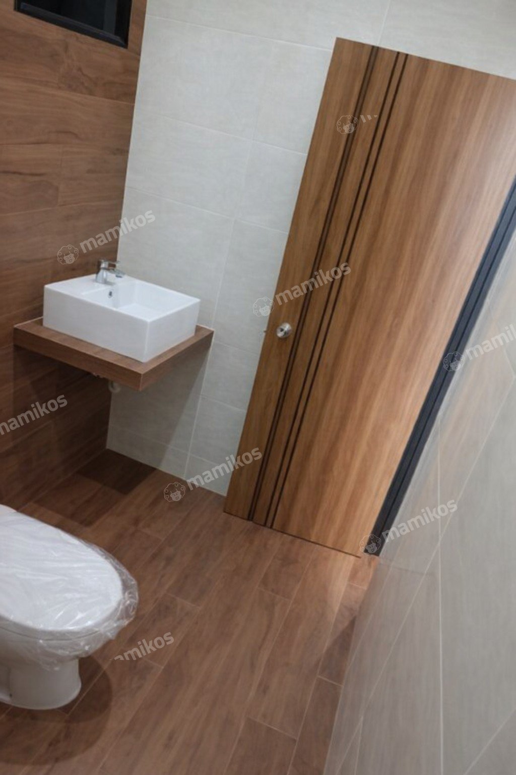 Rumah Baru Sertifikat HGB 3 Kamar Tidur Citra Garden Jakarta Barat - Photo 5