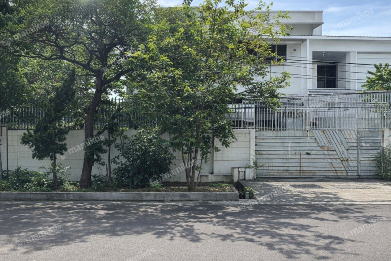 Rumah 5KT 4KM Taman Ratu Jakarta Barat