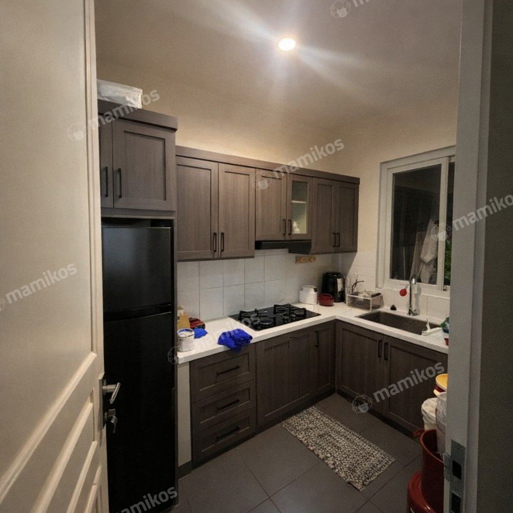 Rumah Sertifikat SHM 3 Kamar Tidur 4 Kamar Mandi Kembangan Jakarta Barat - Photo 3