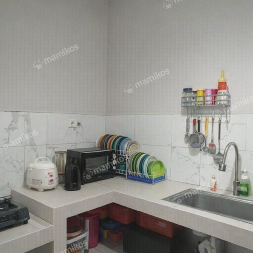 Rumah Sertifikat SHM 4 Kamar Tidur 2 Kamar Mandi Duri Kepa Jakarta Barat - Photo 5