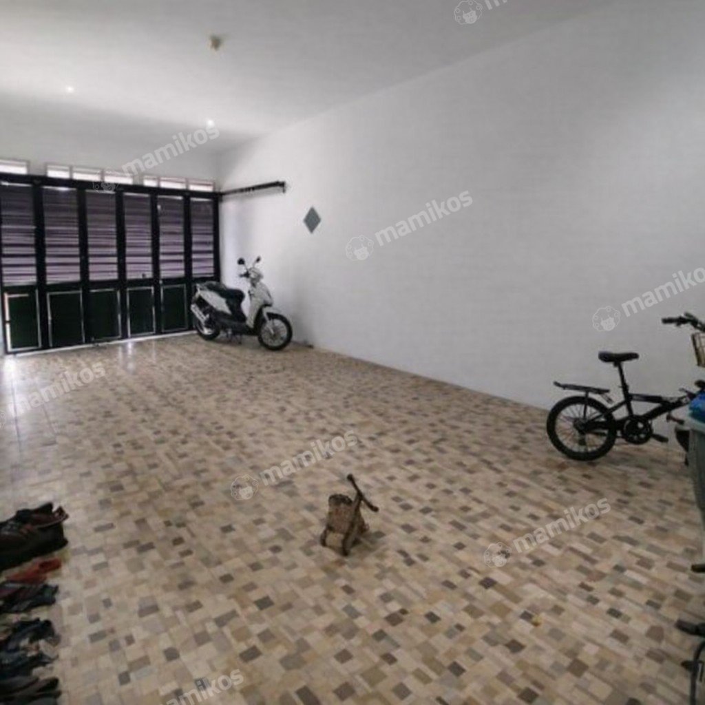 Rumah Sertifikat SHM 5 Kamar Tidur 3 Kamar Mandi Cipayung Jakarta Timur - Photo 3