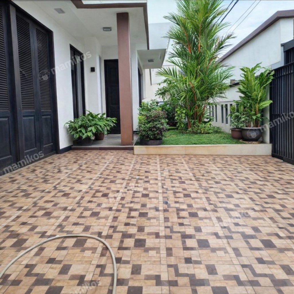 Rumah Sertifikat SHM 5 Kamar Tidur 3 Kamar Mandi Cipayung Jakarta Timur - Photo 5
