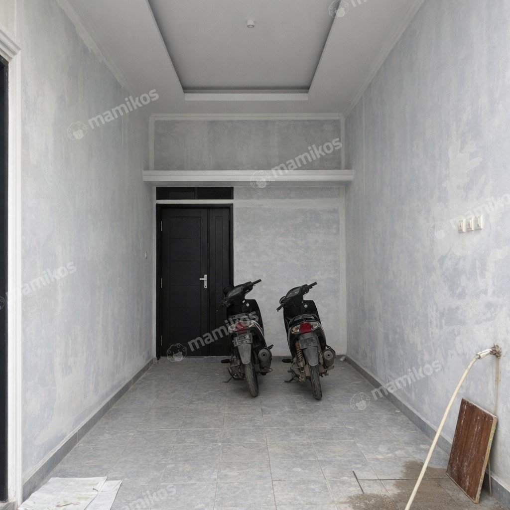 Rumah Sertifikat SHM 4 Kamar Tidur 3 Kamar Mandi Condet Jakarta Timur - Photo 4