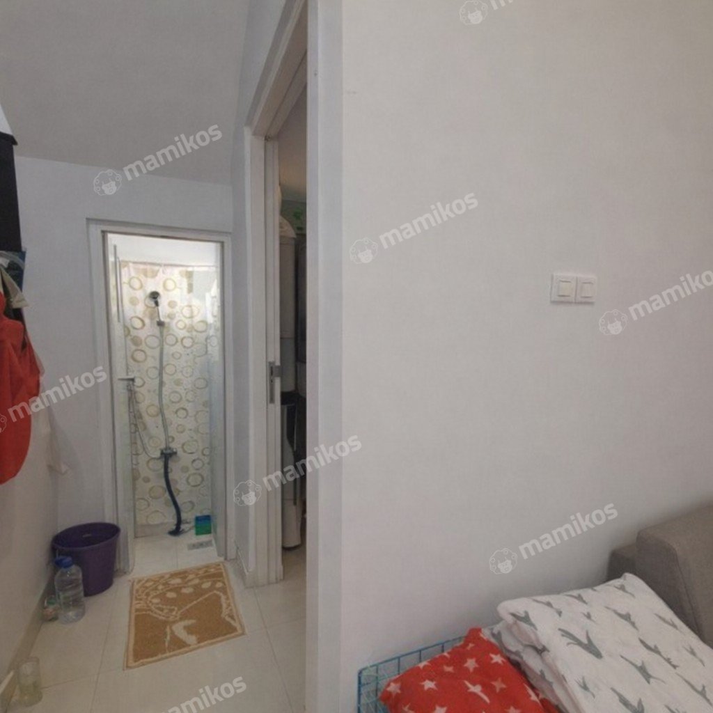 Rumah Sertifikat SHM 4 Kamar Tidur 3 Kamar Mandi Taman Ratu Jakarta Barat - Photo 3