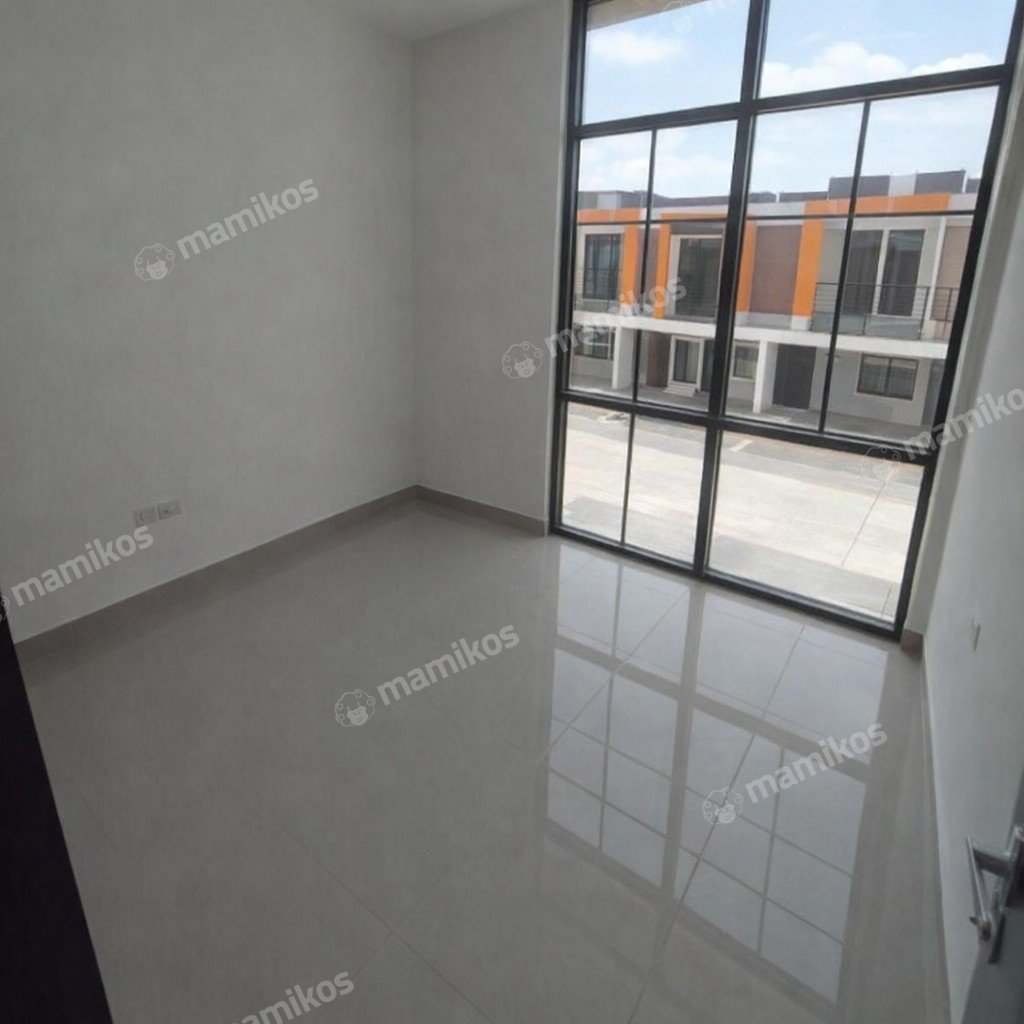 Rumah Sertifikat PPJB 2 Kamar Tidur 2 Kamar Mandi Pantai Indah Kapuk 2 Jakarta Utara - Photo 4