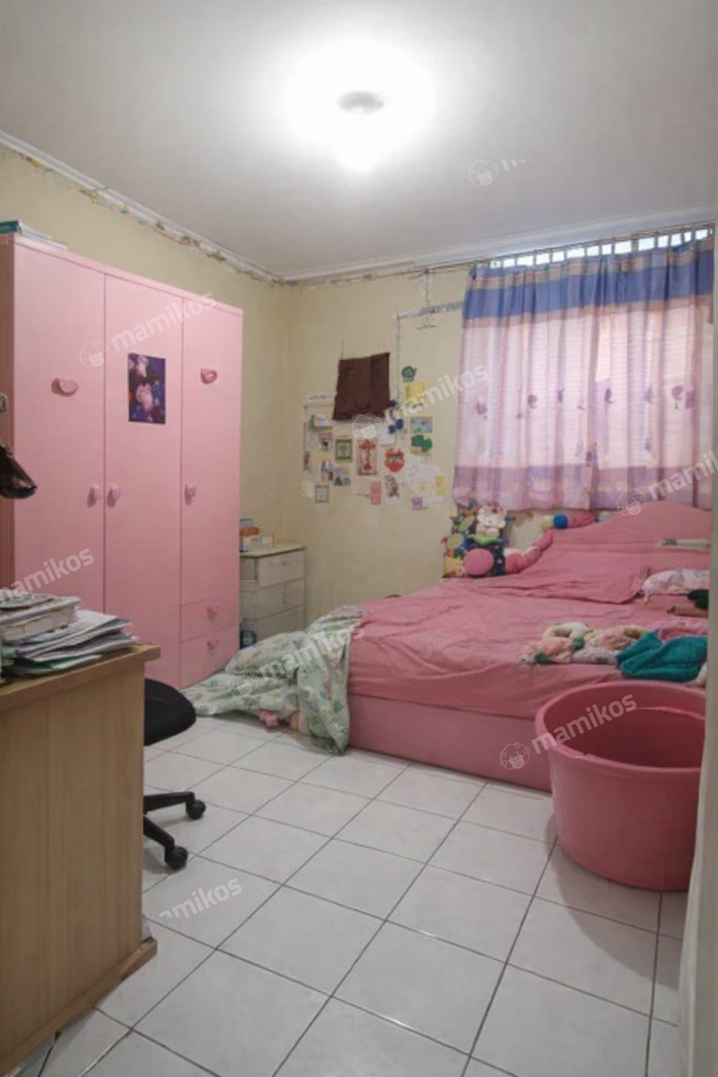 Rumah Sertifikat SHM 5 Kamar Tidur 4 Kamar Mandi Pos Pengumben Jakarta Barat - Photo 4