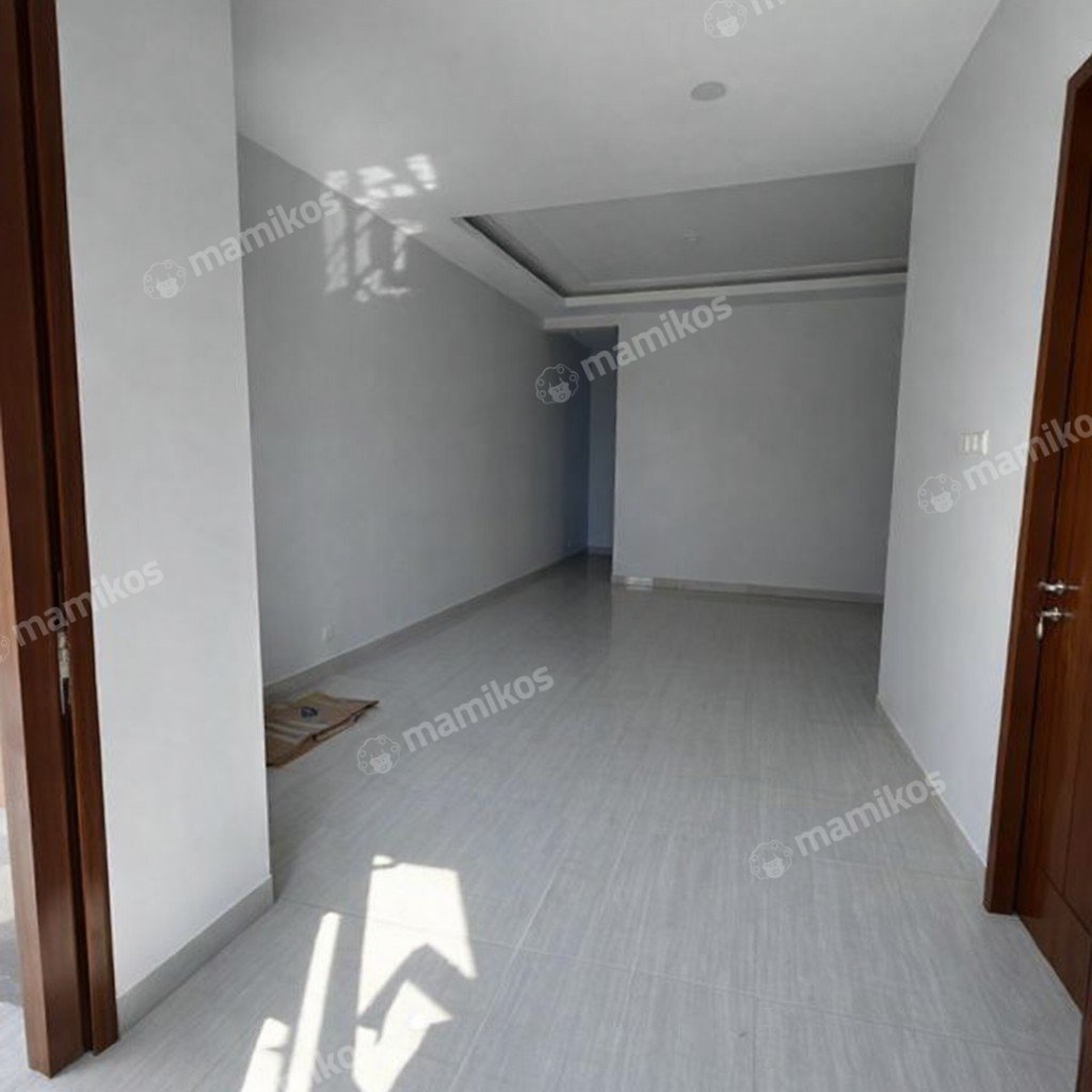 Rumah Sertifikat SHM 3 Kamar Tidur 3 Kamar Mandi Meruya Jakarta Barat - Photo 2