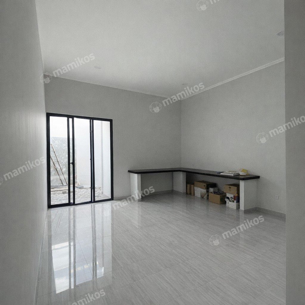 Rumah Sertifikat SHM 3 Kamar Tidur 3 Kamar Mandi Meruya Jakarta Barat - Photo 4