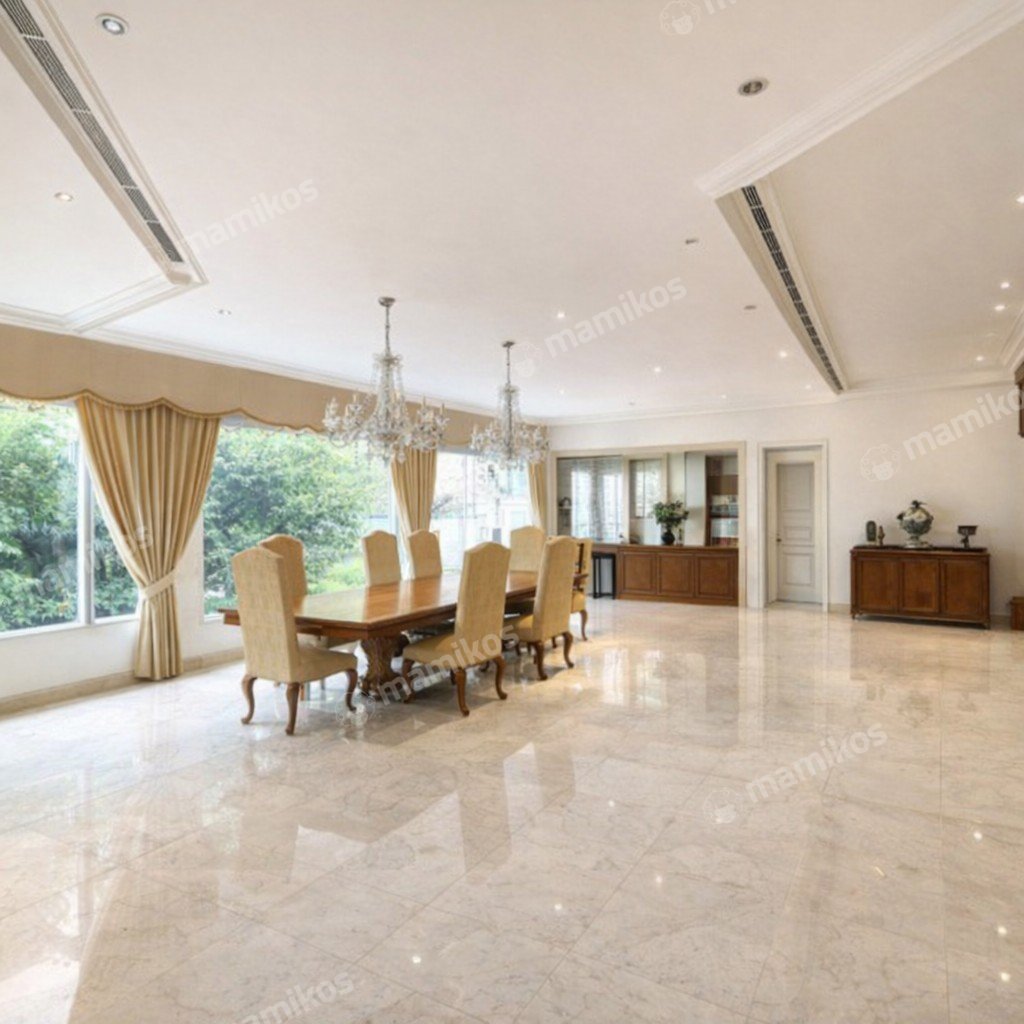 Rumah Sertifikat SHM SCBD Jakarta Selatan - Photo 2