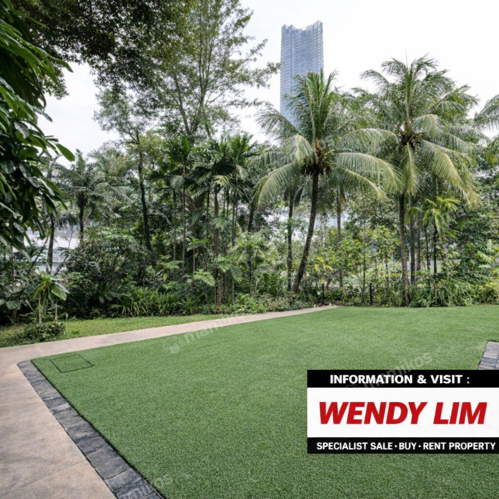 Rumah Sertifikat SHM SCBD Jakarta Selatan - Photo 5
