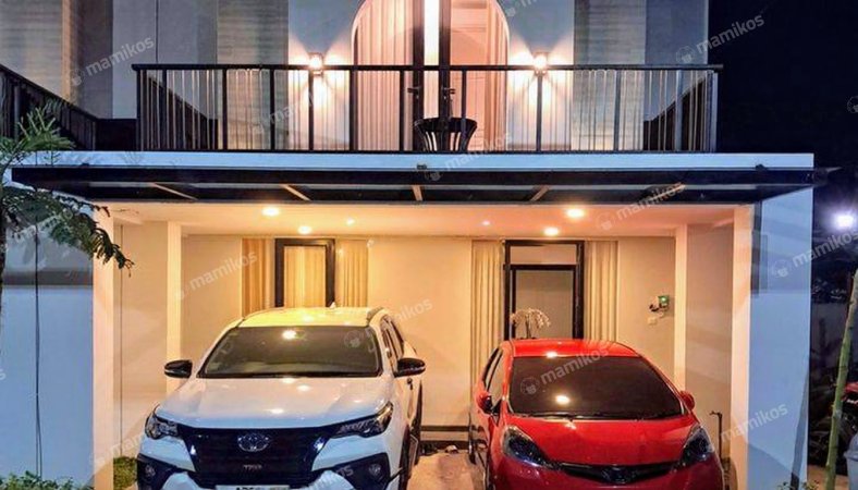 Rumah 3KT 2KM Kedungmundu Semarang