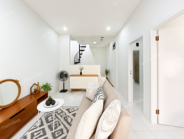 Rumah 2KT 2KM Cibubur Bogor - Photo 3