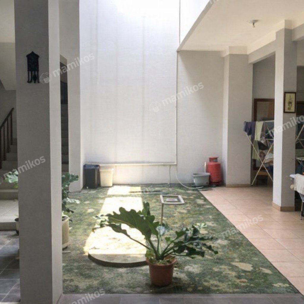 Rumah Sertifikat SHM 4 Kamar Tidur 4 Kamar Mandi Bintaro Jakarta Selatan - Photo 5