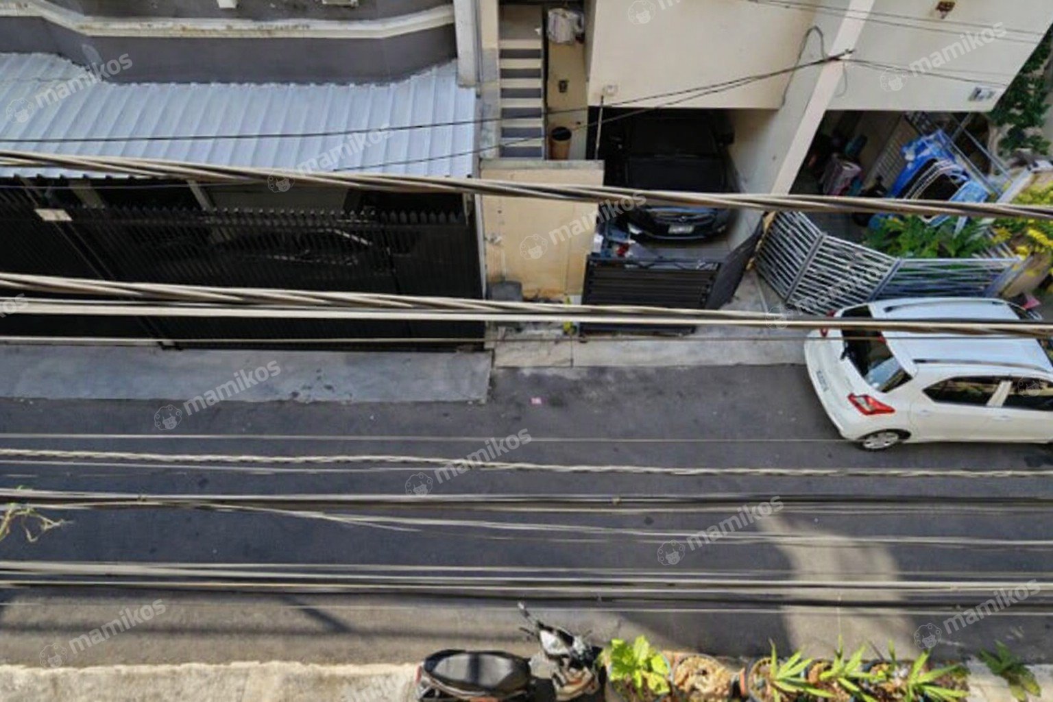 Rumah Sertifikat SHM 12 Kamar Tidur 4 Kamar Mandi Sunter Jakarta Utara - Photo 5