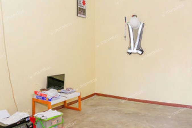Rumah Sertifikat SHM 3 Kamar Tidur 2 Kamar Mandi Bogor Barat Bogor - Photo 3