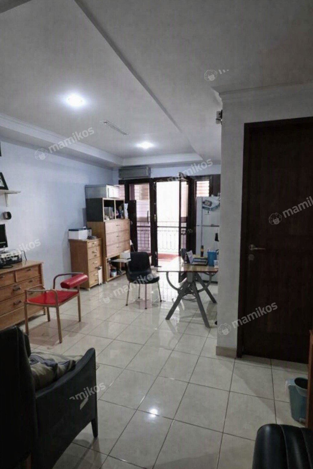 Rumah Sertifikat SHM 3 Kamar Tidur 4 Kamar Mandi Kelapa Gading Jakarta Utara - Photo 3