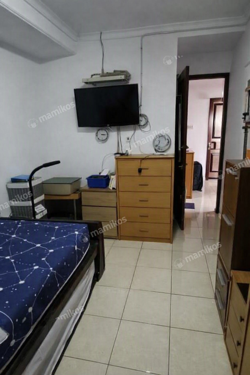 Rumah Sertifikat SHM 3 Kamar Tidur 4 Kamar Mandi Kelapa Gading Jakarta Utara - Photo 4