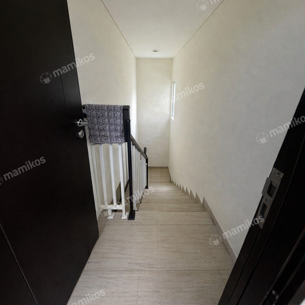 Rumah Sertifikat SHM 4 Kamar Tidur 3 Kamar Mandi Jakarta Garden City Jakarta Timur - Photo 5