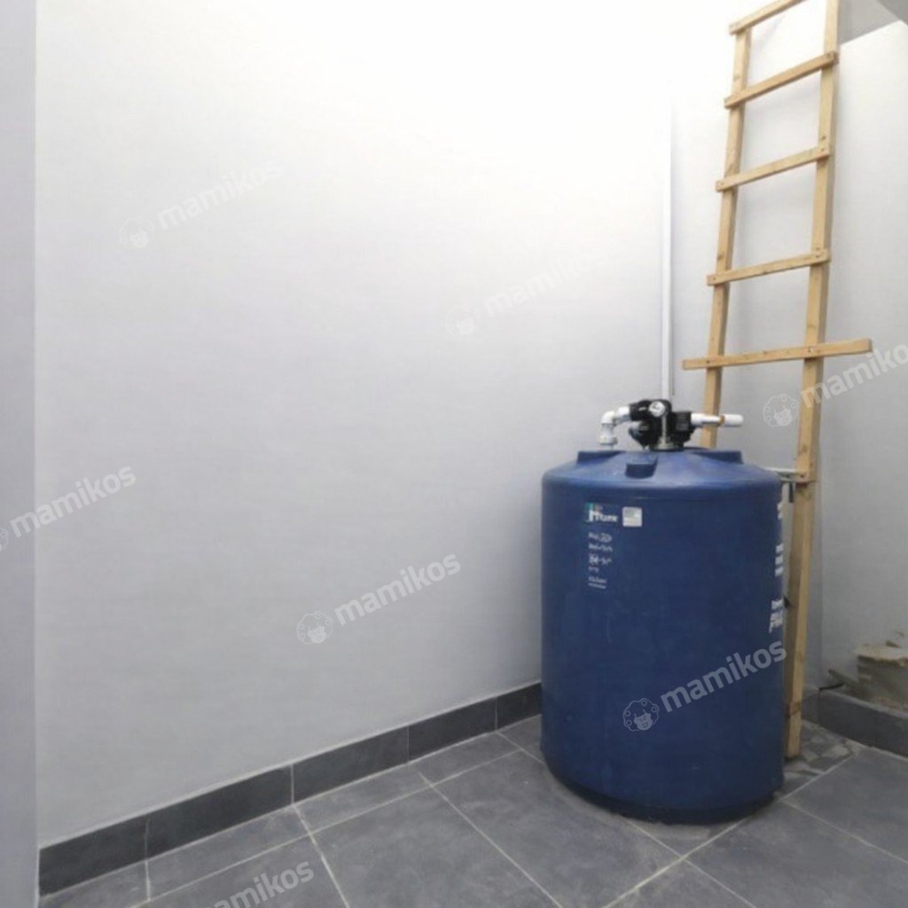 Rumah 4KT 3KM Duri Kepa Jakarta Barat - Photo 3