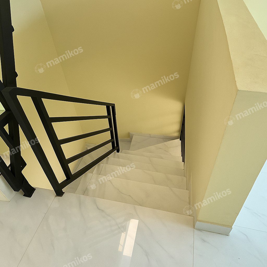 Rumah Sertifikat SHM 2 Kamar Tidur 2 Kamar Mandi Cengkareng Barat Jakarta Barat - Photo 4