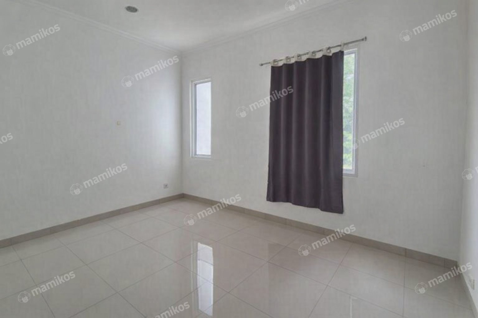 Rumah Sertifikat PPJB 3 Kamar Tidur 2 Kamar Mandi Jakarta Garden City Jakarta Timur