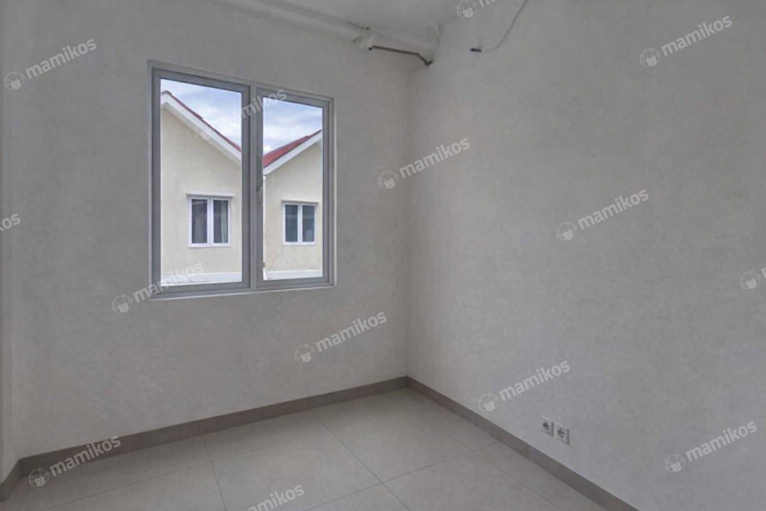 Rumah Sertifikat PPJB 3 Kamar Tidur 2 Kamar Mandi Jakarta Garden City Jakarta Timur - Photo 2