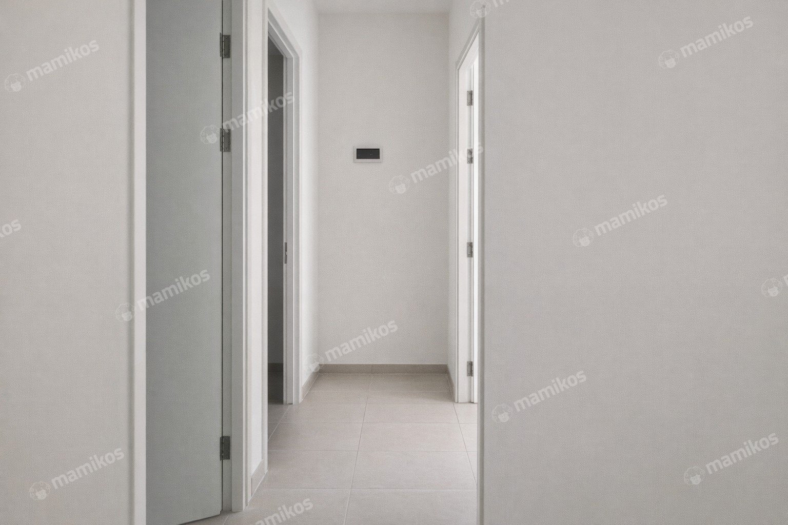 Rumah Sertifikat PPJB 3 Kamar Tidur 2 Kamar Mandi Jakarta Garden City Jakarta Timur - Photo 4