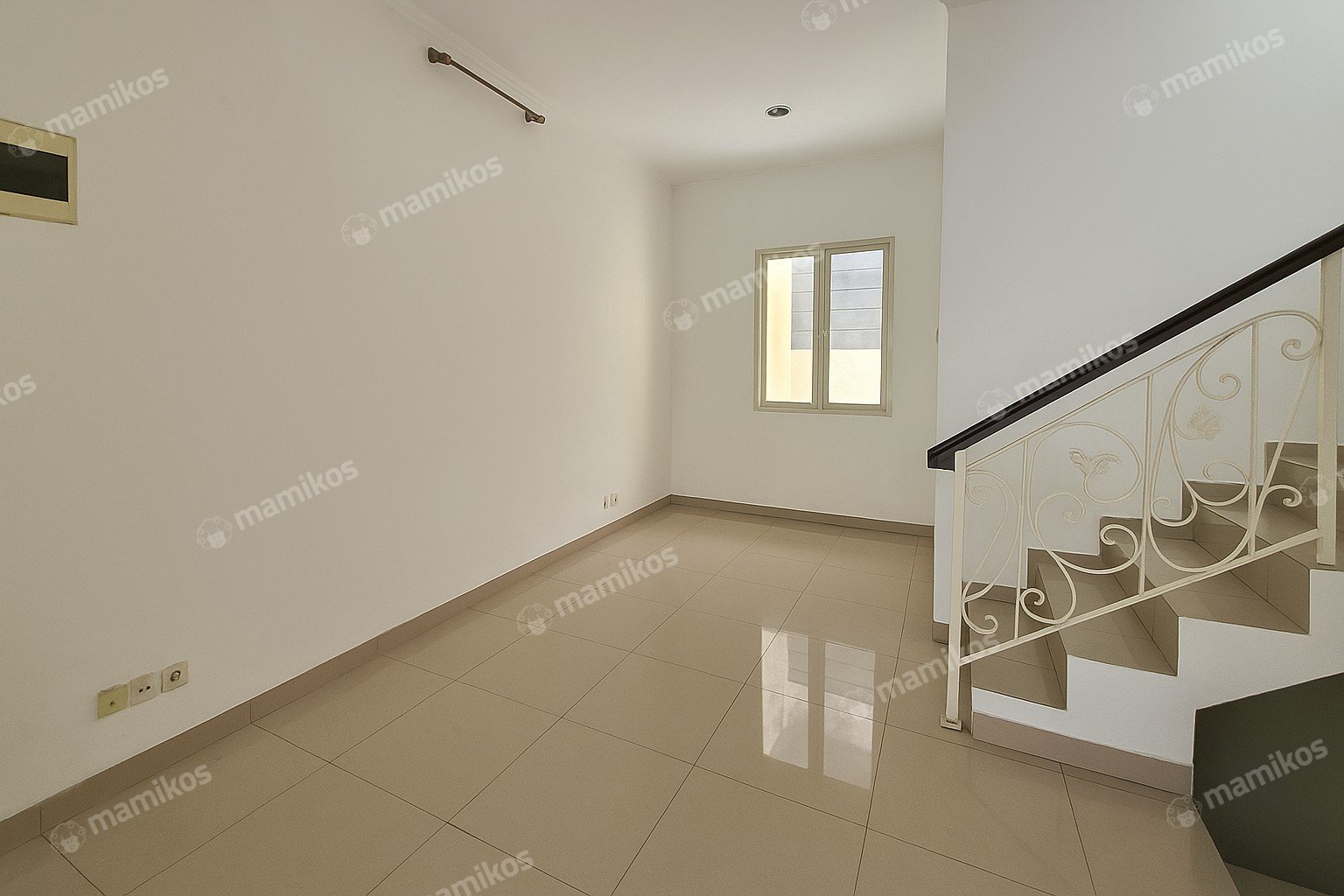 Rumah Sertifikat PPJB 3 Kamar Tidur 2 Kamar Mandi Jakarta Garden City Jakarta Timur - Photo 5