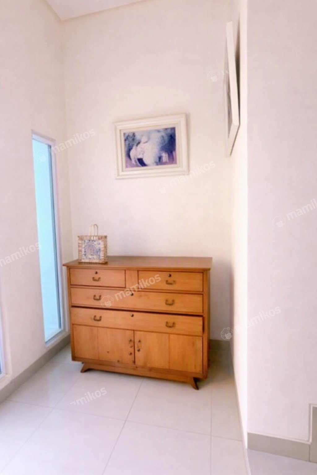Rumah Sertifikat SHM 4 Kamar Tidur 3 Kamar Mandi Kelapa Gading Jakarta Utara - Photo 4
