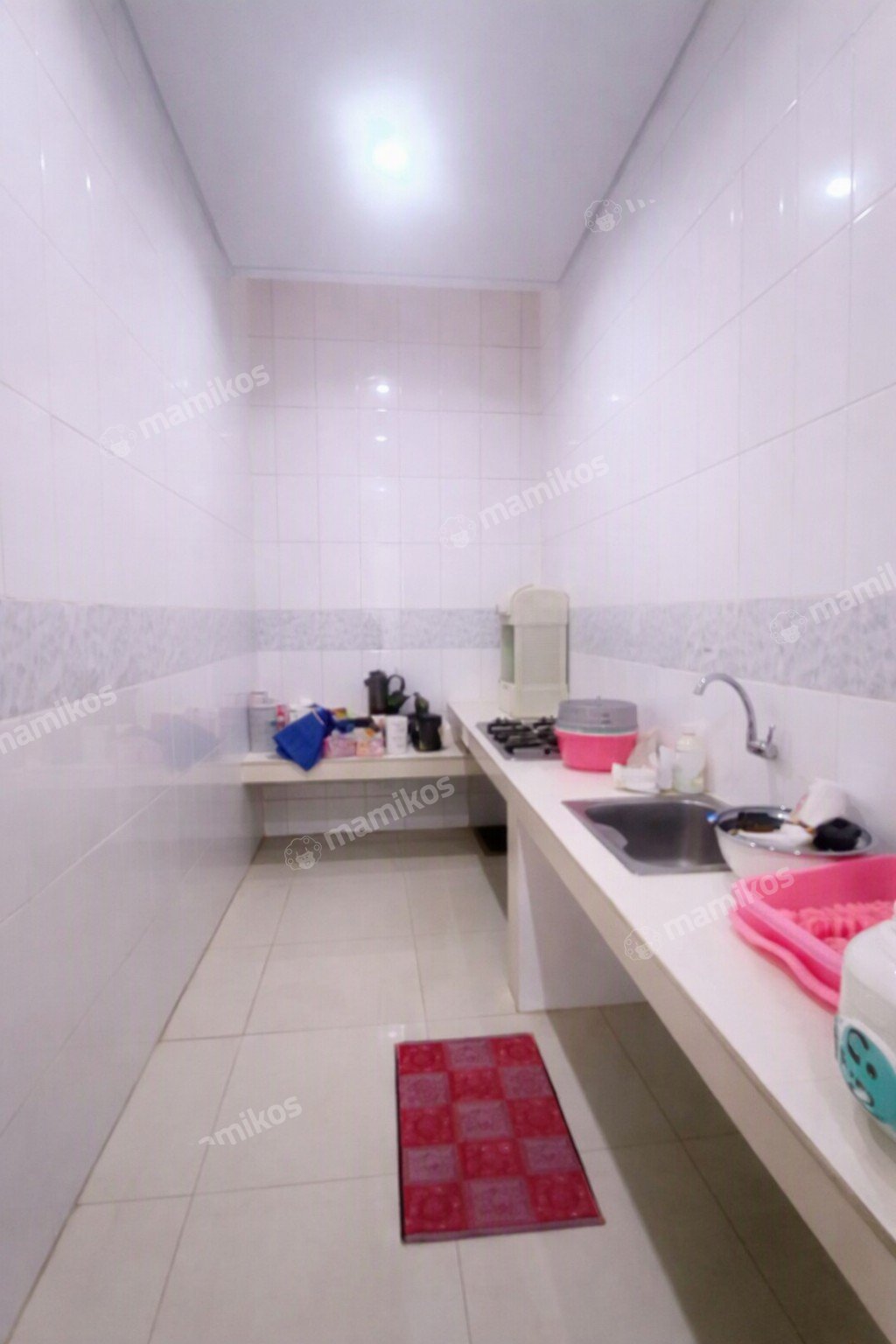 Rumah Sertifikat SHM 4 Kamar Tidur 3 Kamar Mandi Kelapa Gading Jakarta Utara - Photo 5