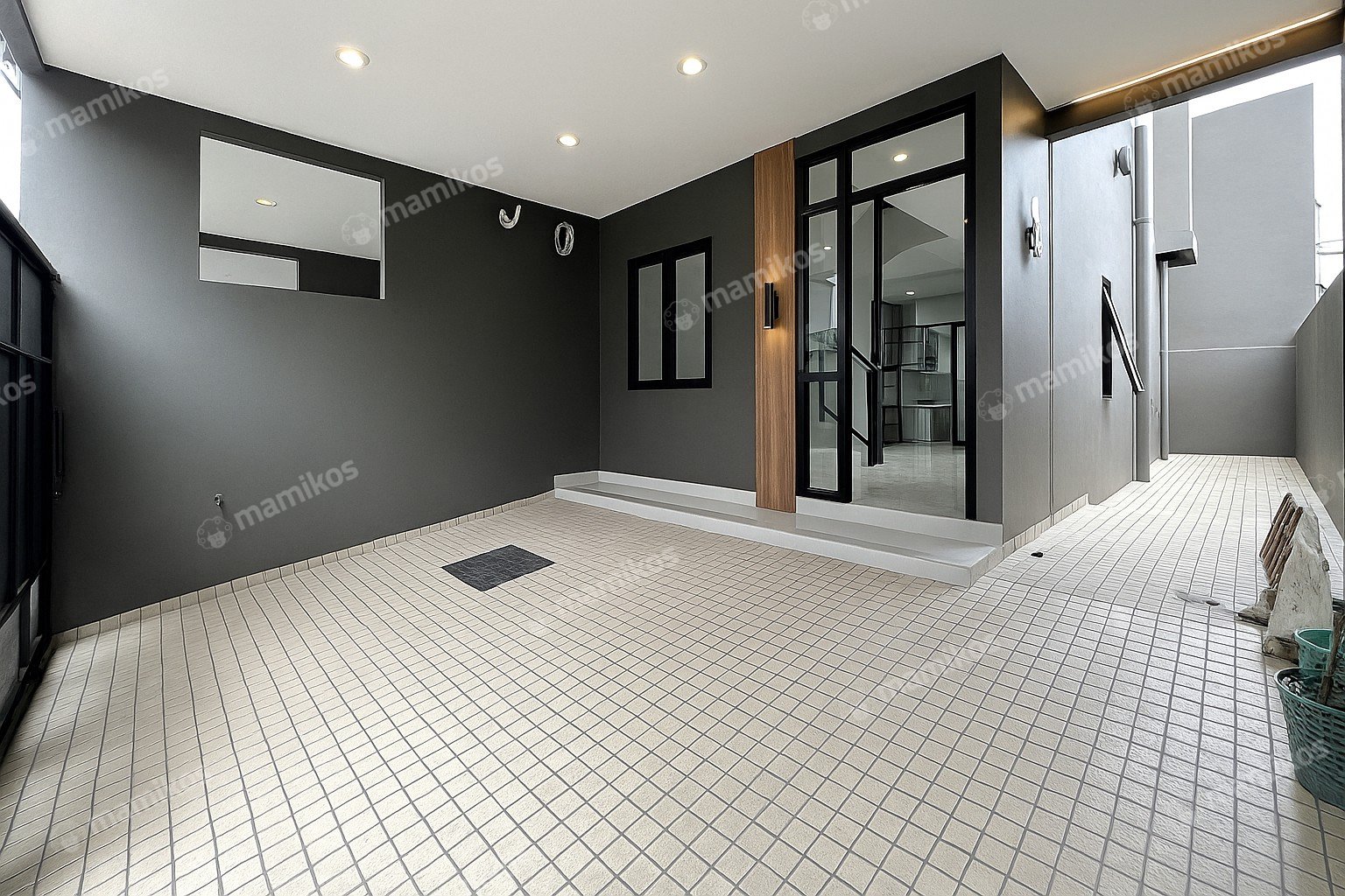 Rumah 5KT 5KM Duri Kepa Jakarta Barat