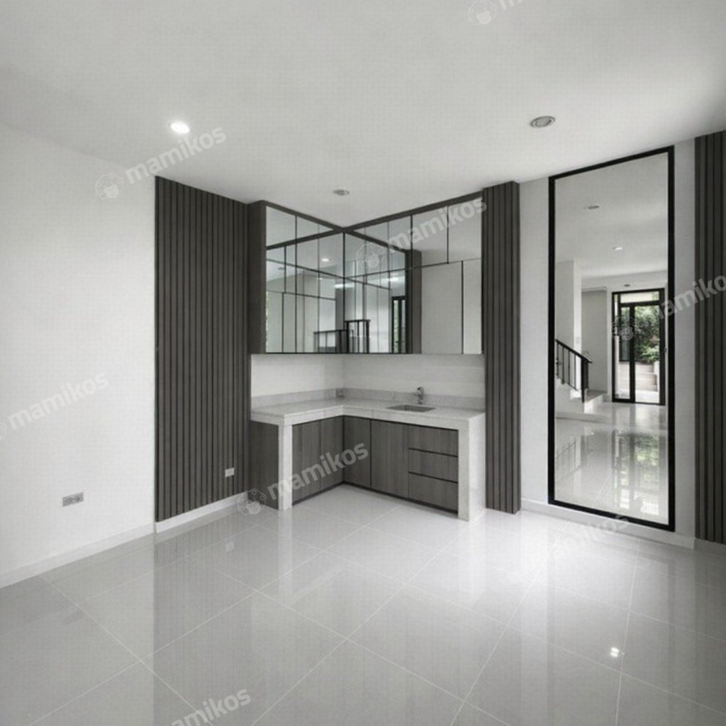 Rumah Sertifikat SHM 5 Kamar Tidur 5 Kamar Mandi Duri Kepa Jakarta Barat - Photo 3